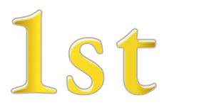 1st