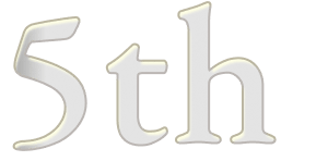 5th