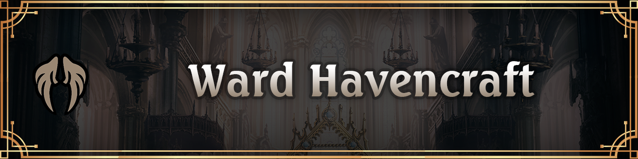 Ward Havencraft