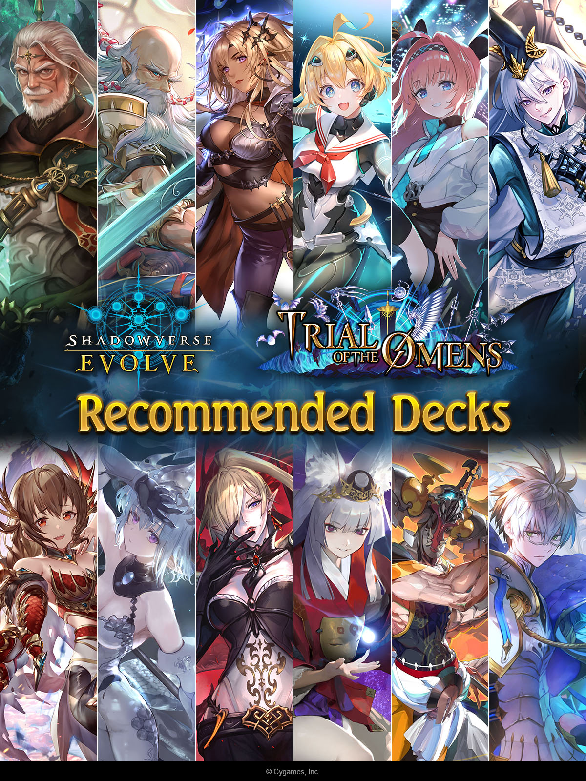 BP15 Trial of the Omens