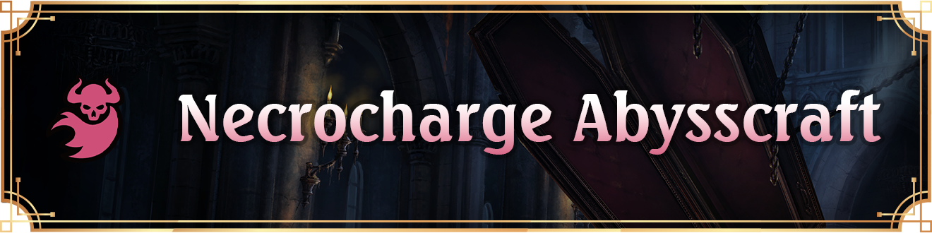 Necrocharge Abysscraft