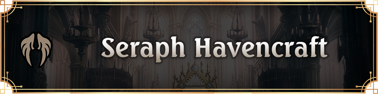 Seraph Havencraft