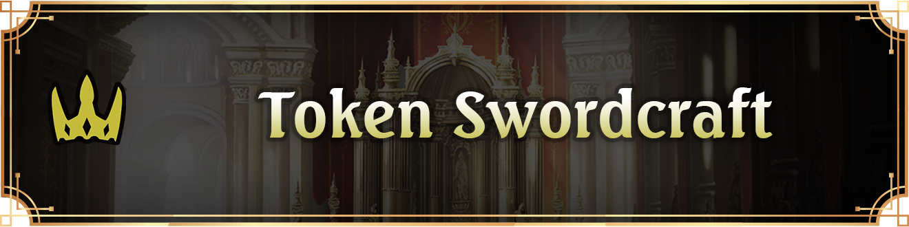 Token Swordcraft