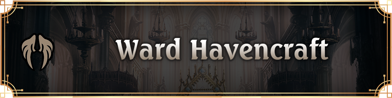 Ward Havencraft
