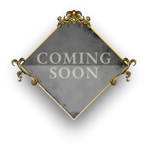COMING SOON