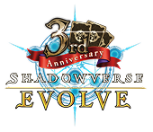 Shadowverse: Evolve