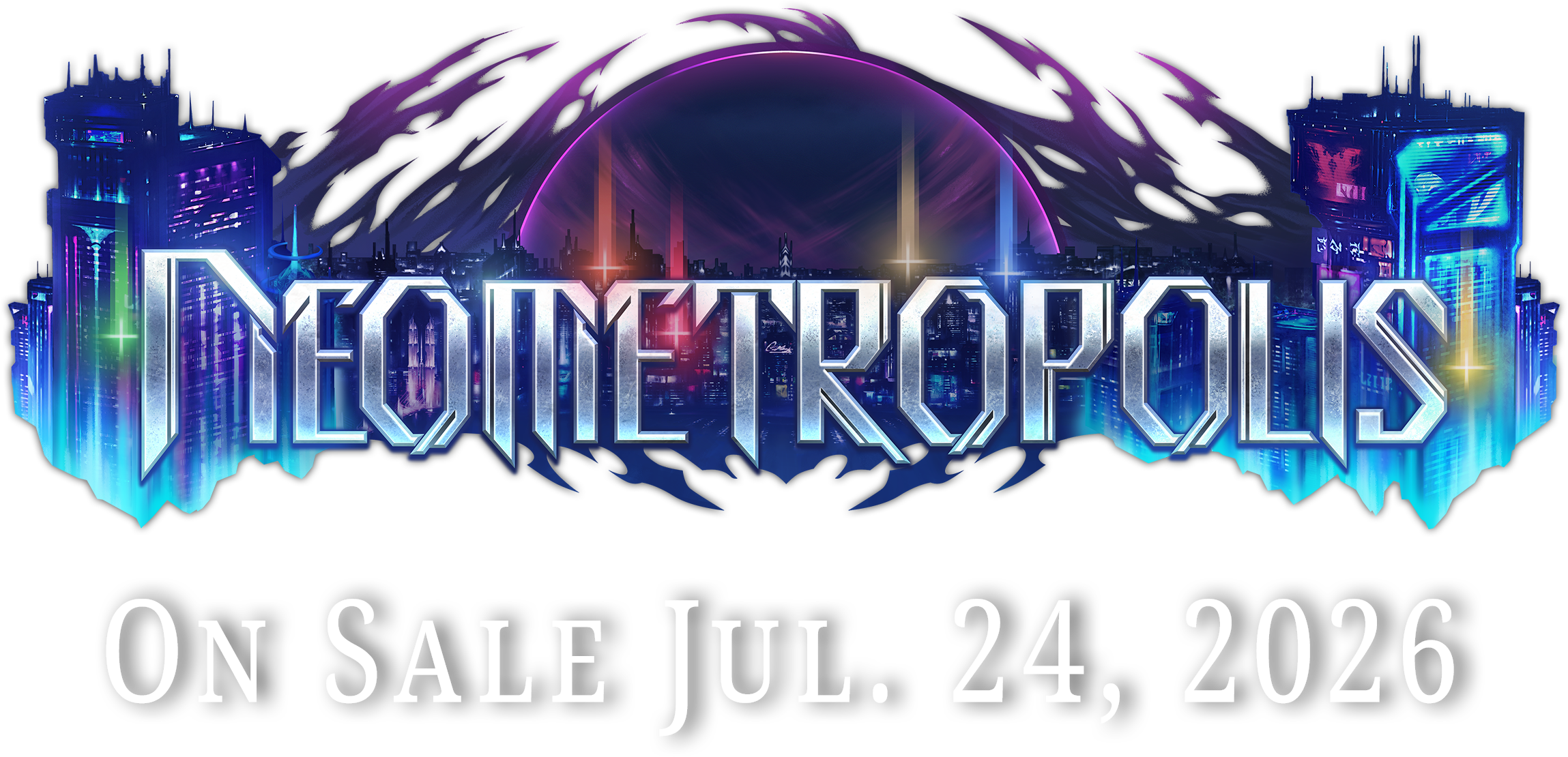 On Sale Now