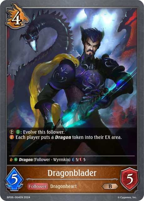 Dragonblader