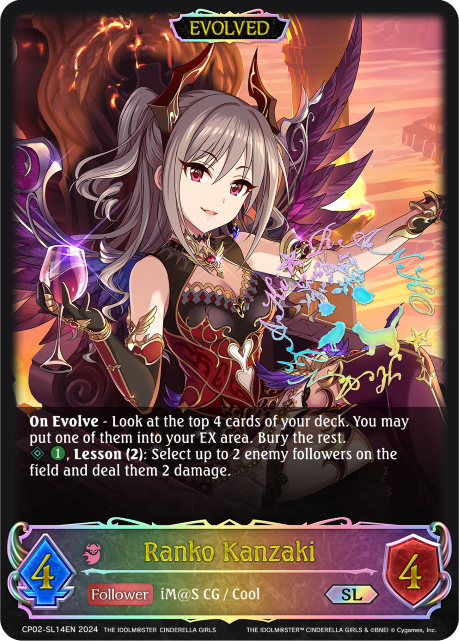 Ranko Kanzaki