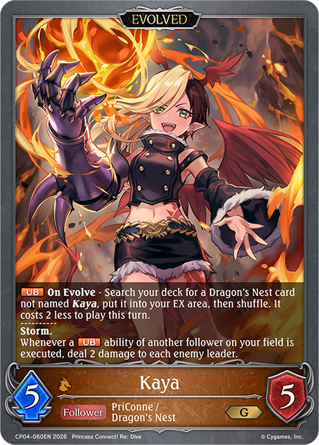 Kaya