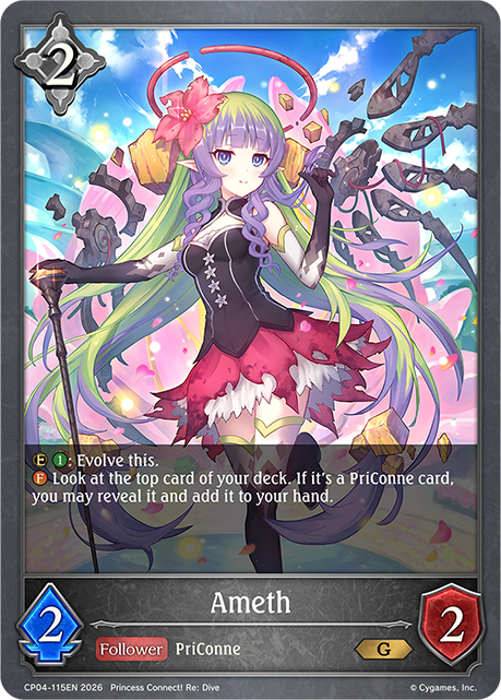 Ameth