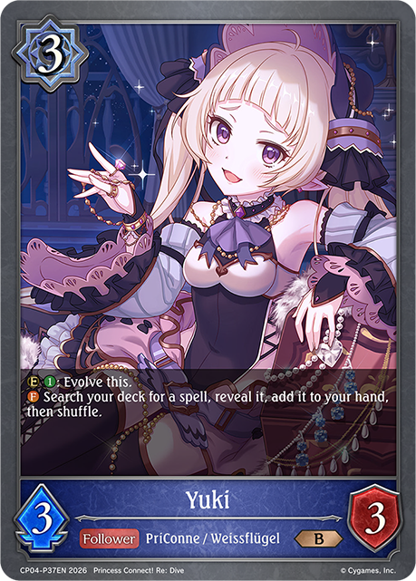 Yuki