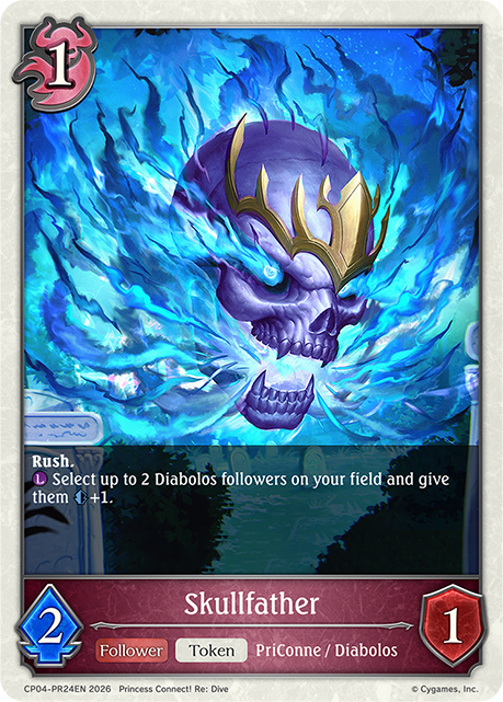 Skullfather