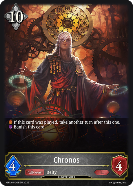 Chronos