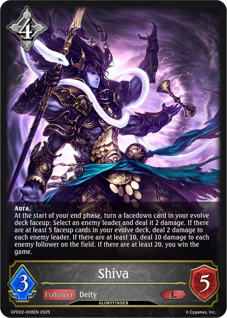 Shiva