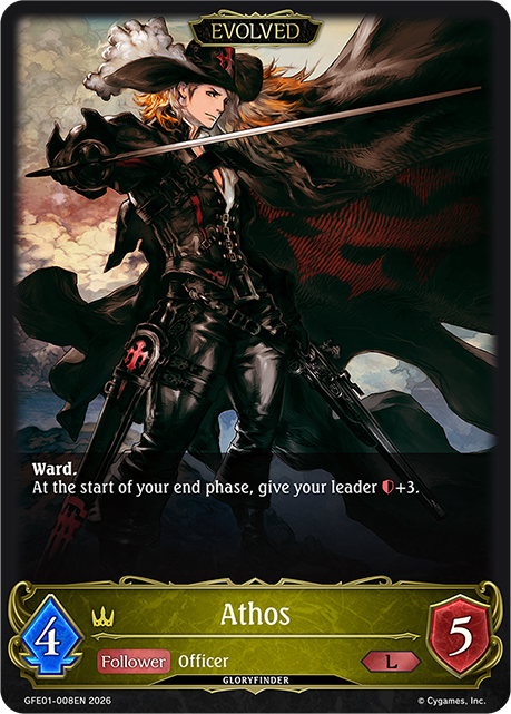 Athos