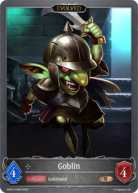 Goblin