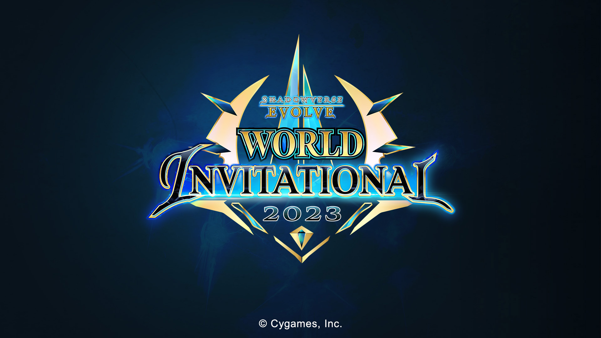 World Invitational Top Banner