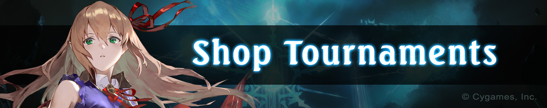 shop tournament banner