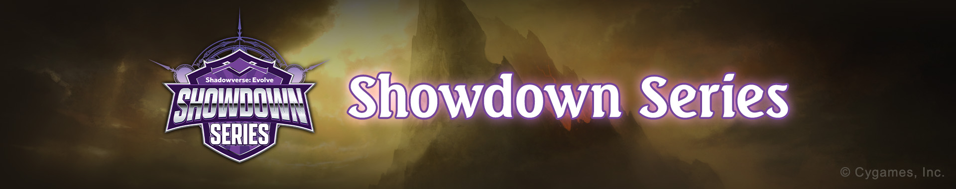 Showdown Challenge