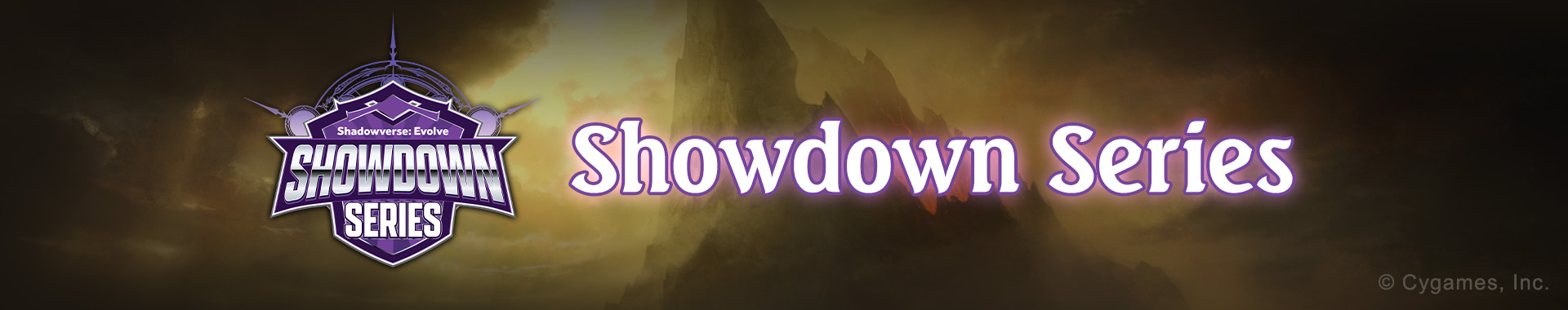 Grand Showdown