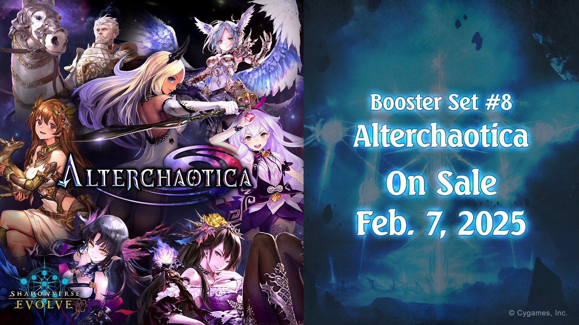 Card Details and Q&A Added for Booster Set #8 Card Details and Q&A Added for Booster Set #8