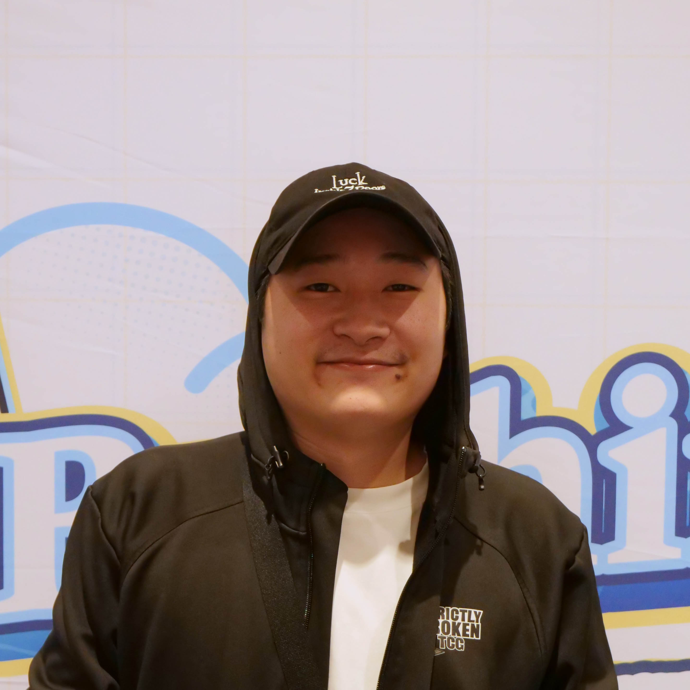Player1 Chairman