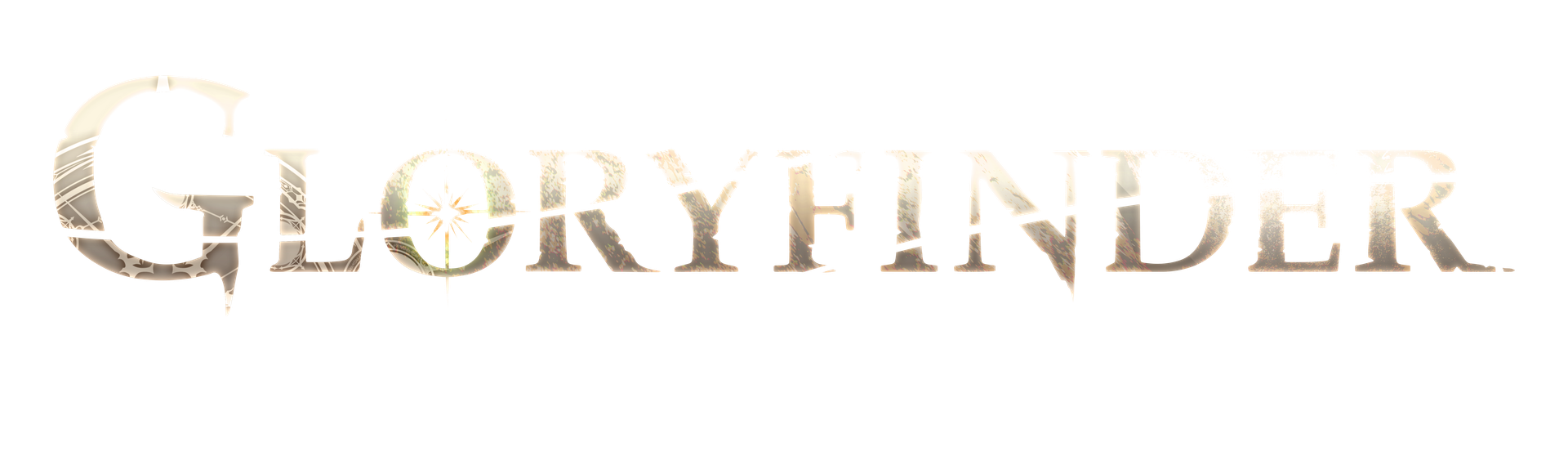 Gloryfinder logo