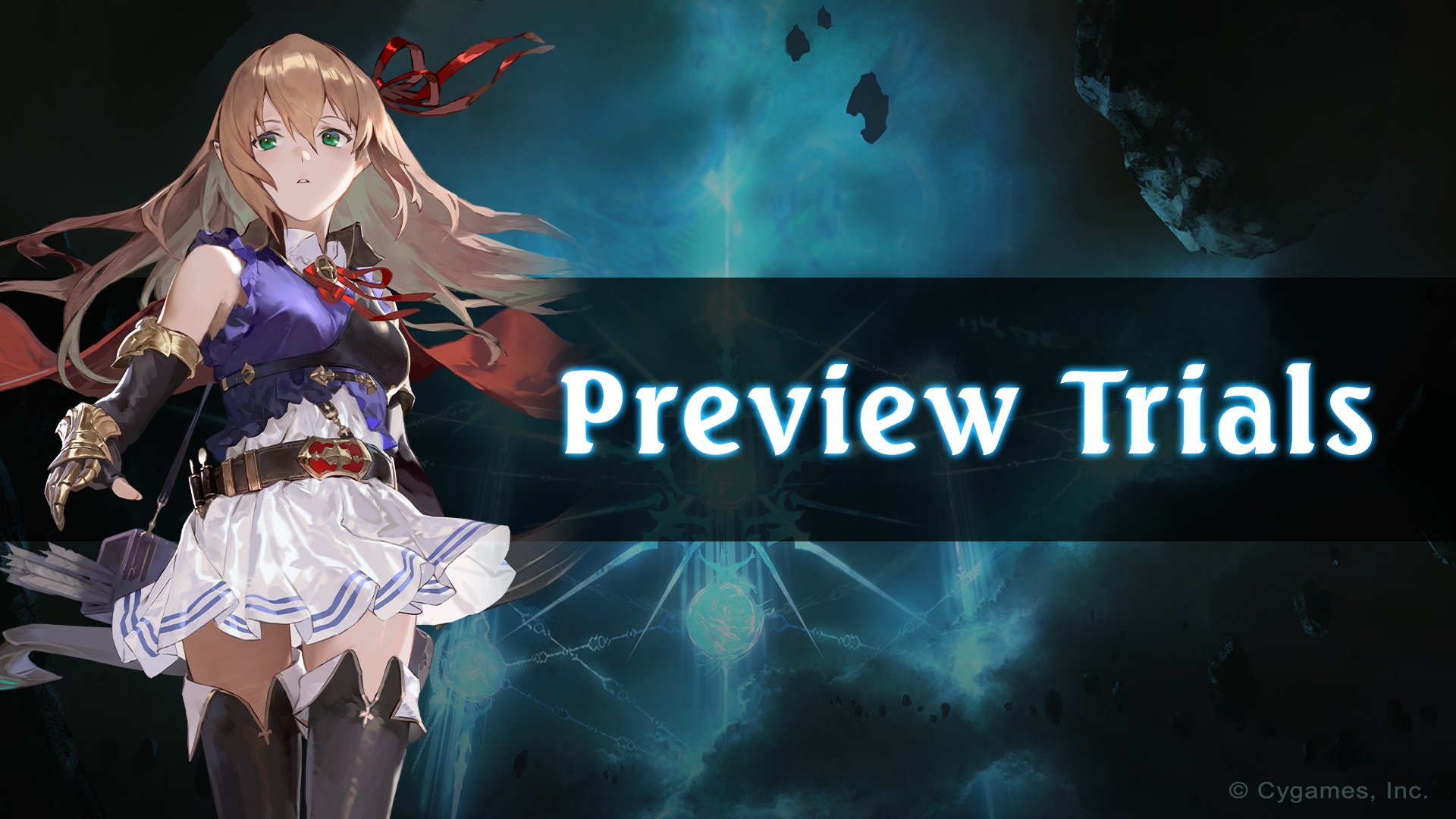 Preview Trials