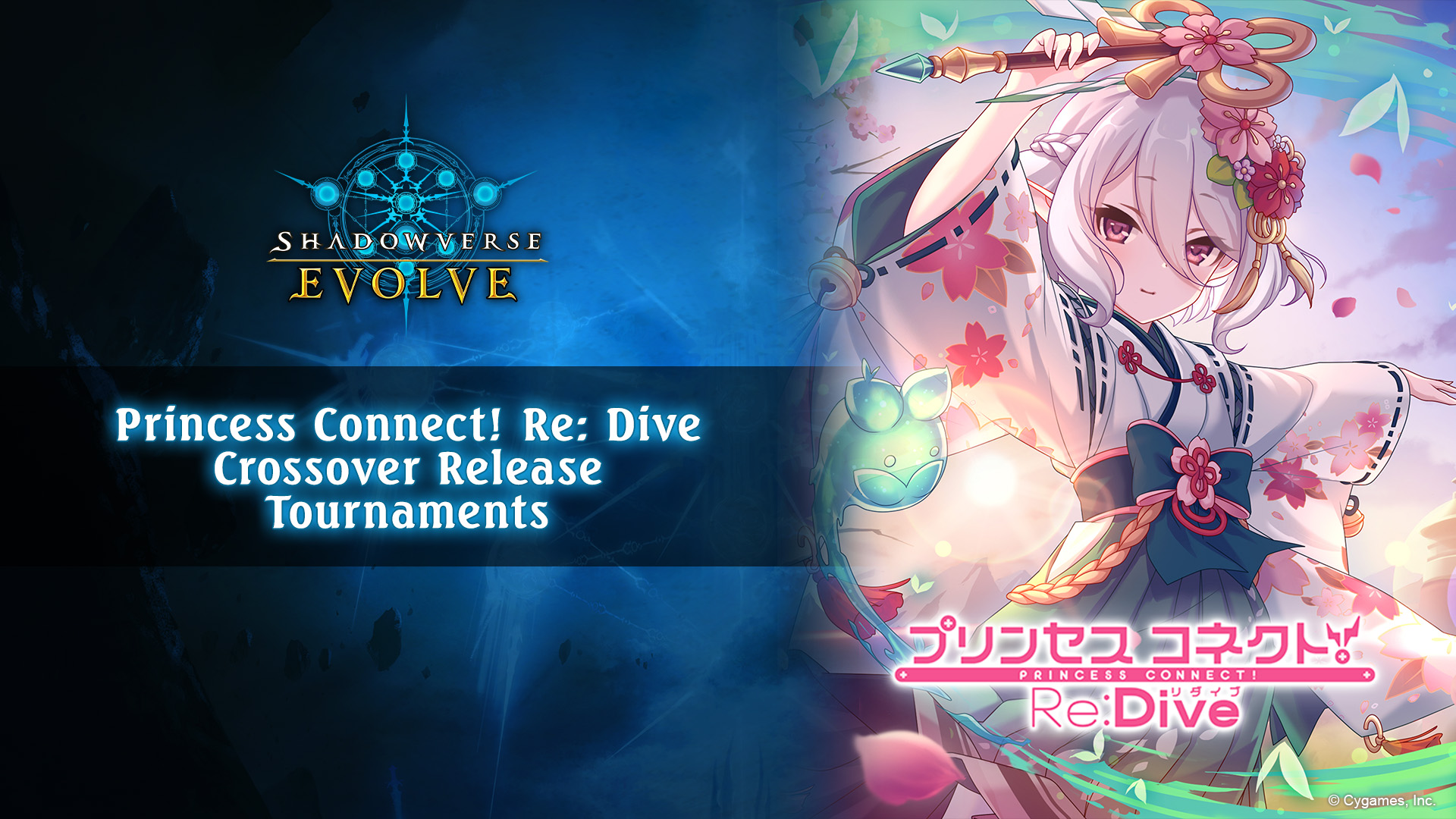 Convergent Destinies Release Tournaments