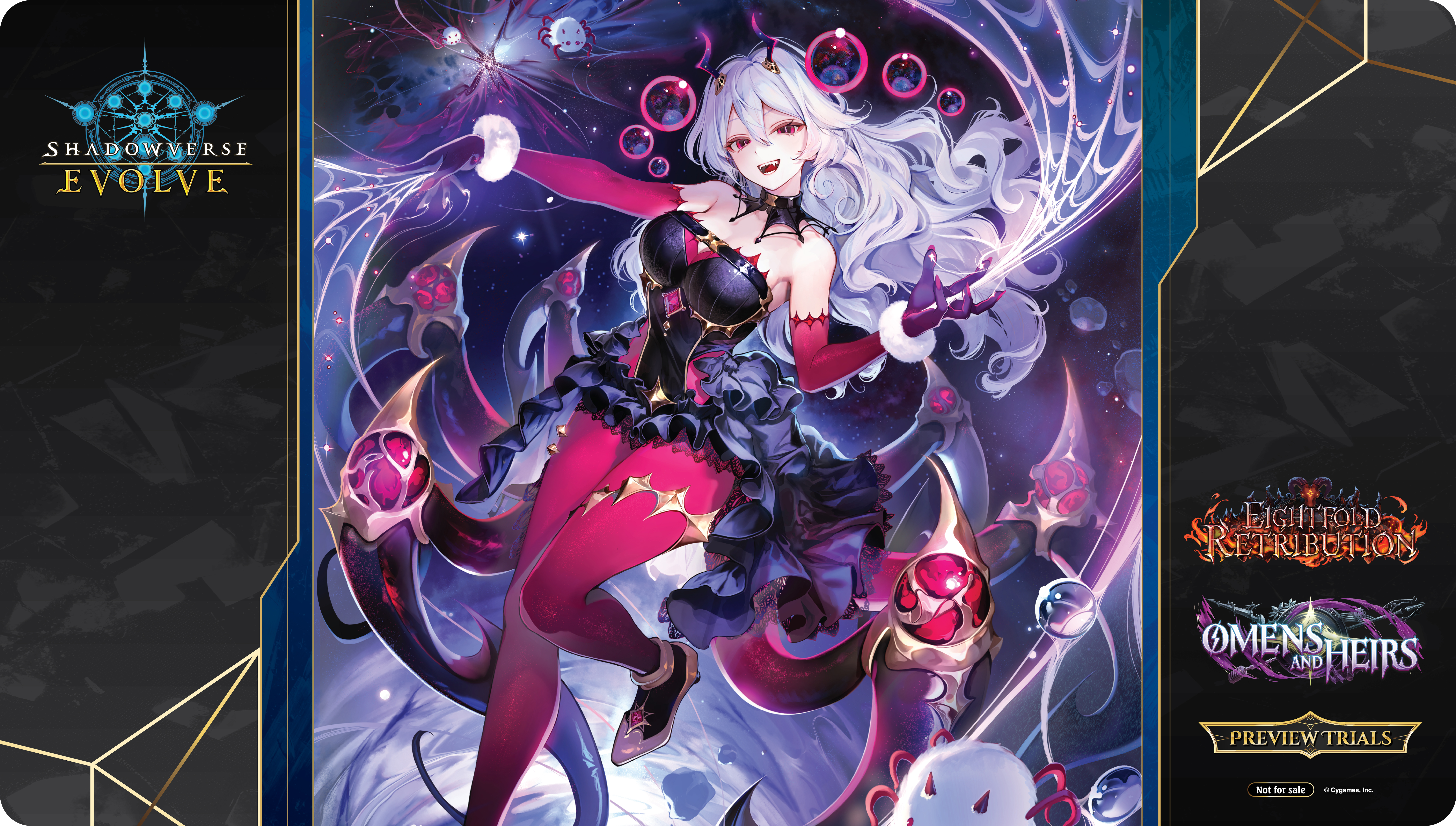 Champion Playmat
