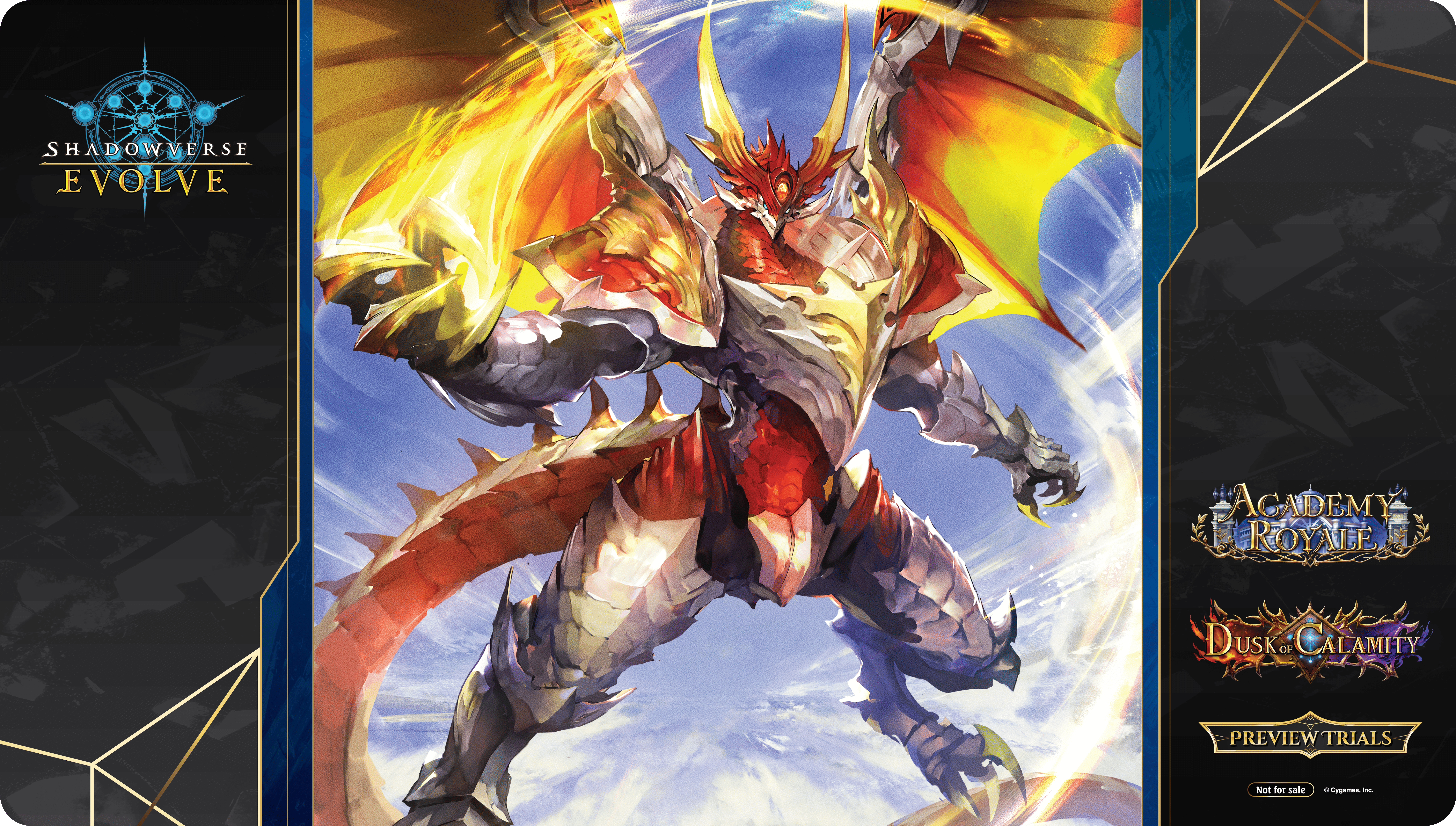 Champion Playmat