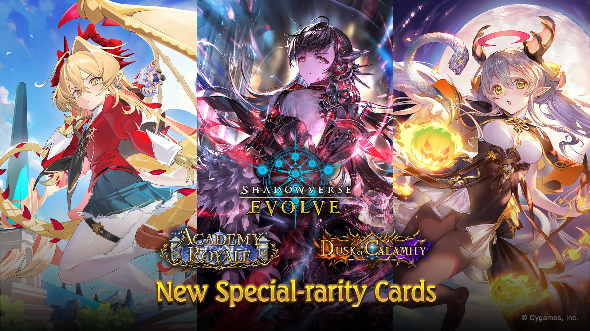 Combined Set 