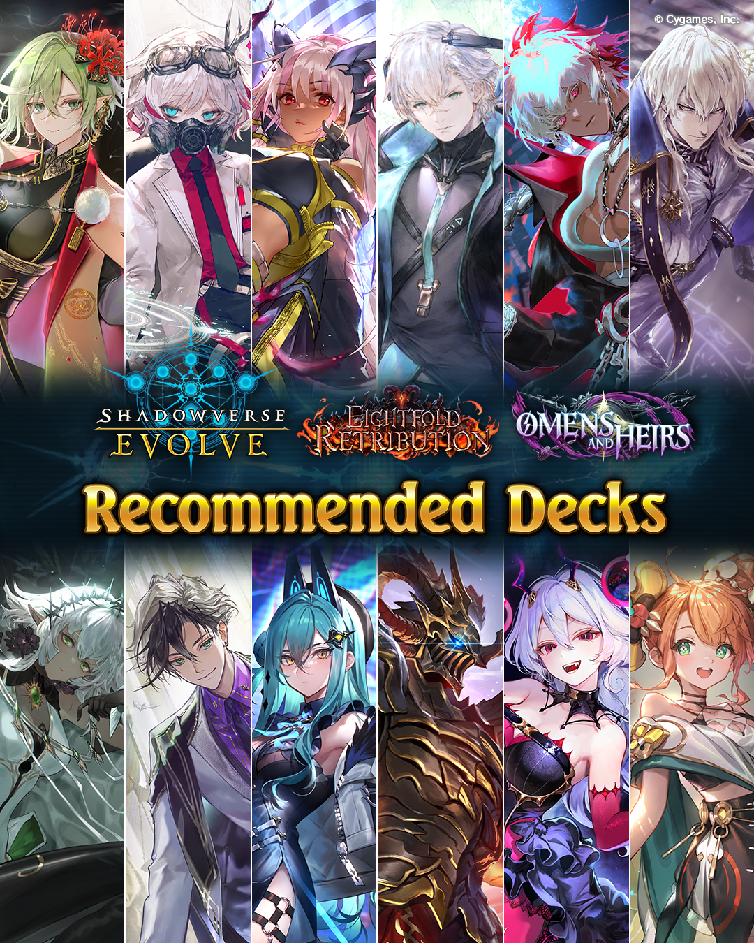 Combined Set 