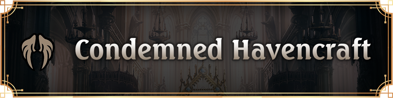 Condemned-Havencraft