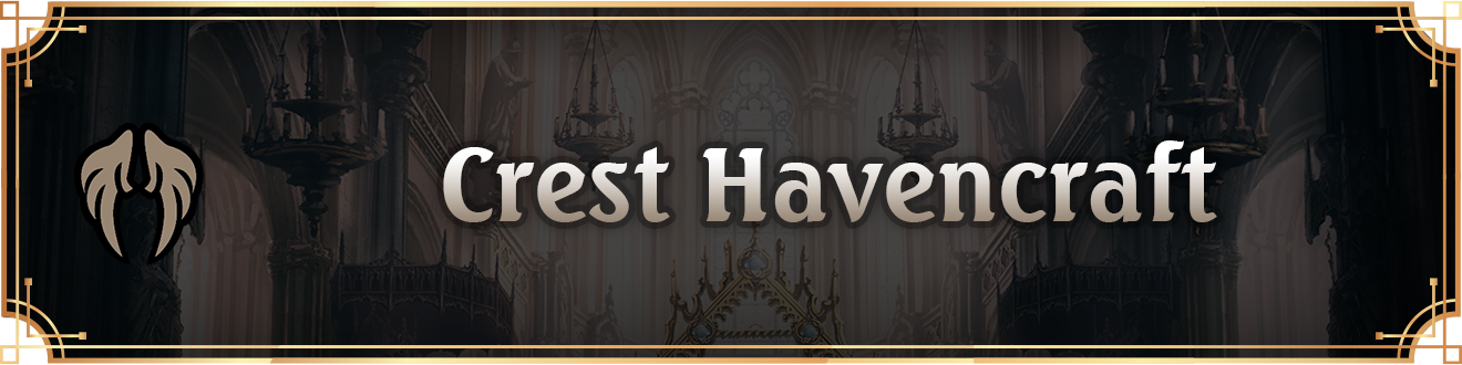 Crest-Havencraft